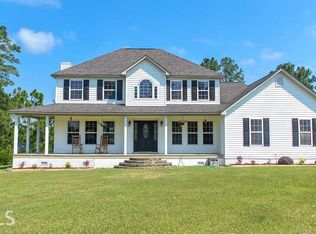 2009 Odom Rd, Wrightsville, GA 31096