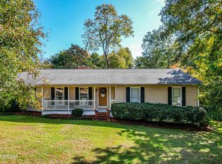 6334 Mansion Dr, Macon, GA