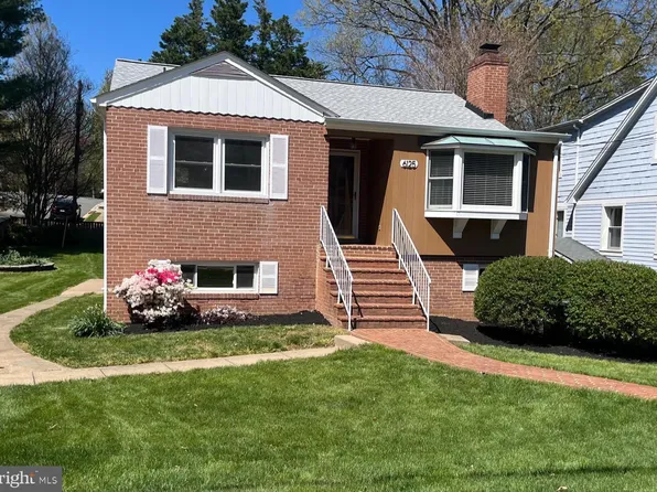 6125 22nd St N, Arlington, VA 22205