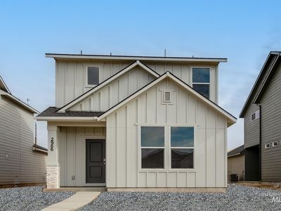 3005 E Mossy Creek Dr, Kuna, ID, 83634