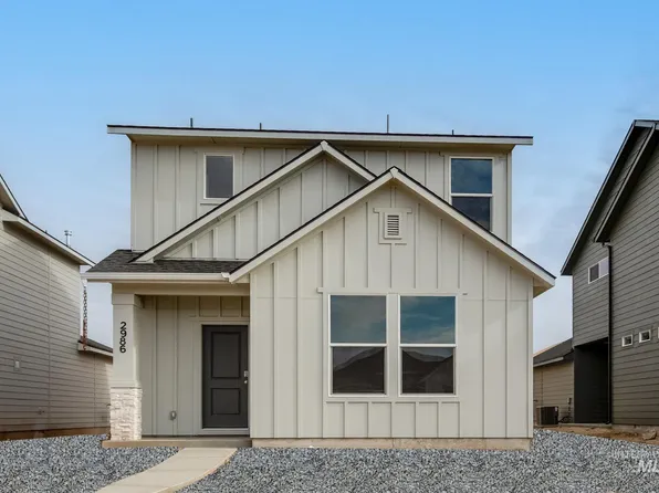2986 E Boulder Basin Dr, Kuna, ID 83634
