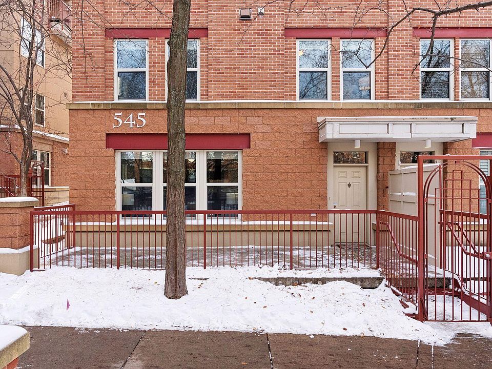 1st image of 545 N 1st St APT 125