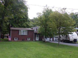 11311 Beatty Rd, Mill Creek, PA 17060