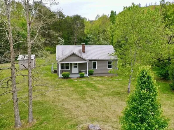 6619 Highway 360, Tellico Plains, TN 37385