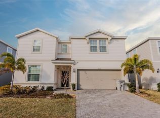 2126 Lelani Cir, Davenport, FL 33897