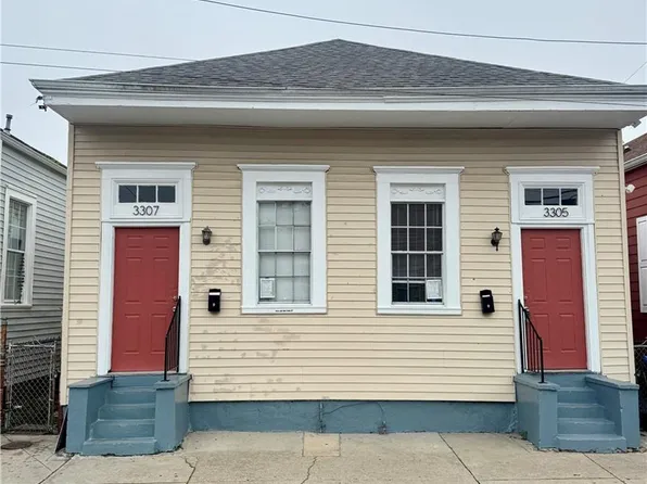3305-07 Loyola Ave, New Orleans, LA 70115