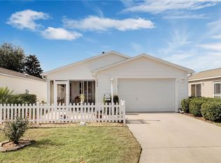 1678 Whitmire Ter, The Villages, FL 32162