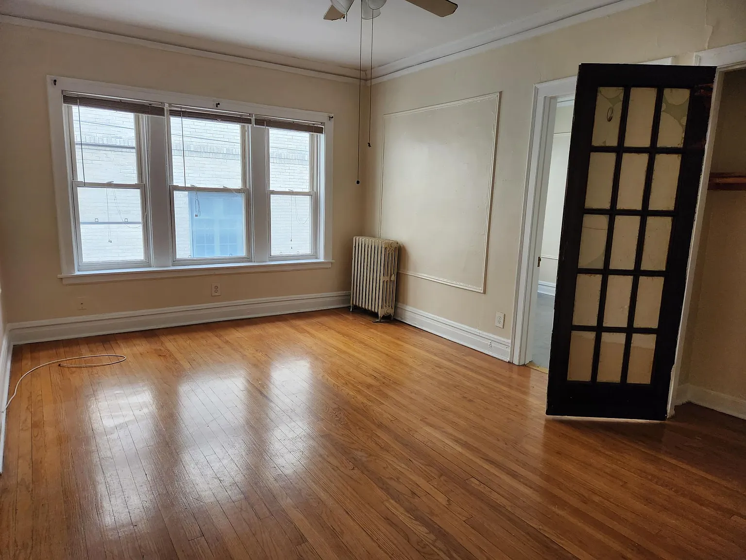 Everett Apartments — Photo 4