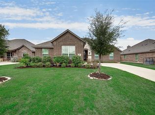 204 Newcastle St, Waxahachie, TX 75165