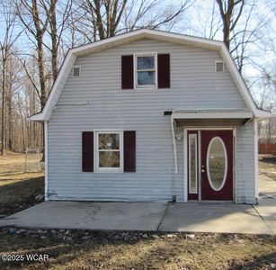 5550 Hartman Rd, Lima, OH, 45807