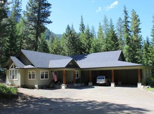 64446 Lostine River Rd, Lostine, OR 97857