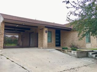 1701 Quail Creek Rd, Laredo, TX 78045