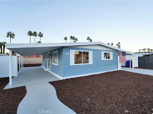 25 Via Valverde, Cathedral City, CA 92234