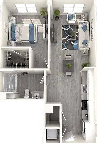 Park on First — Photo 81