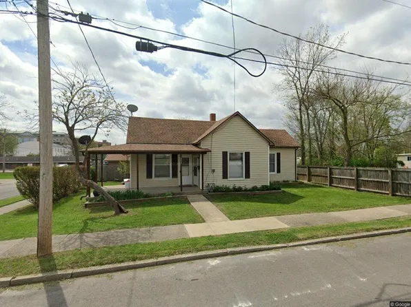 (undisclosed Address), Columbia, MO 65201
