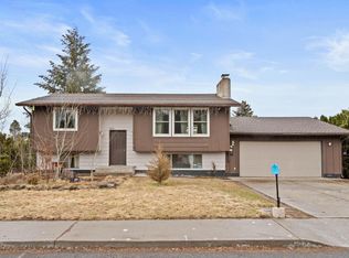 1501 Ridgeview Dr, Cheney, WA 99004