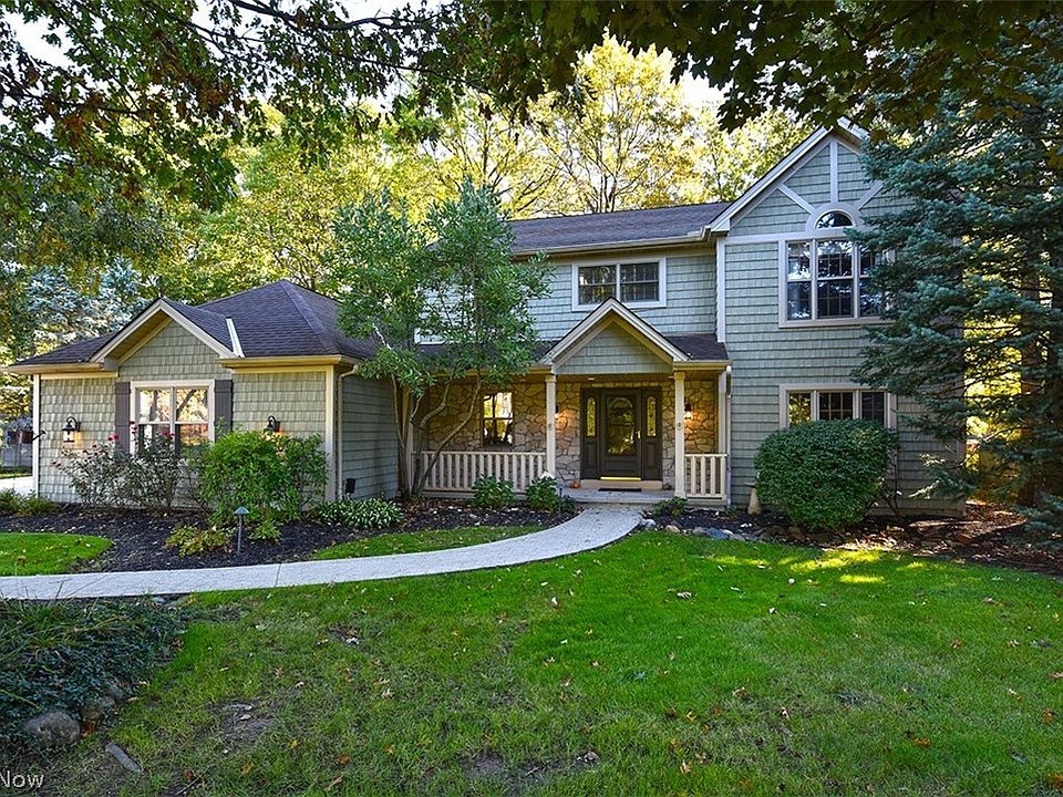 7237 Pine Woods Way, Olmsted Township, OH 44138 Zillow