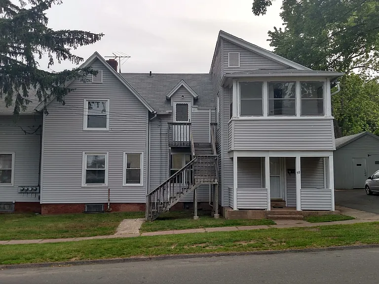 28 Durant Terrace - Red Pod — Photo 1