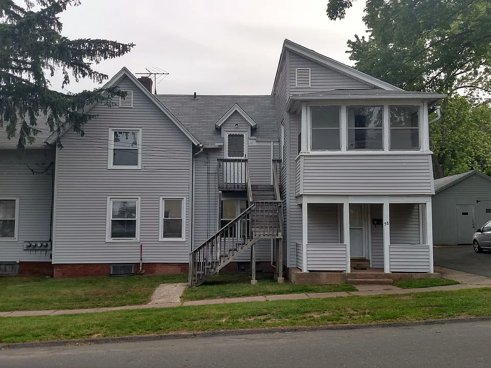 28 Durant Terrace - Red Pod