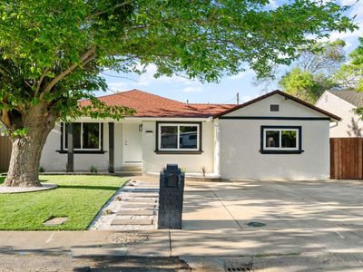 421 Indiana Ave, Sacramento, CA, 95833