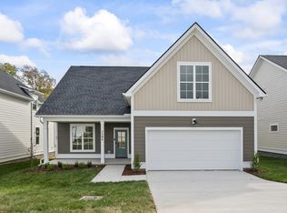 7594 Maggie Dr LOT 113, Antioch, TN 37013