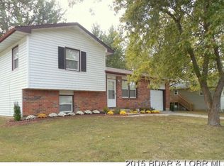 710 W Bourbon St, Eldon, MO 65026