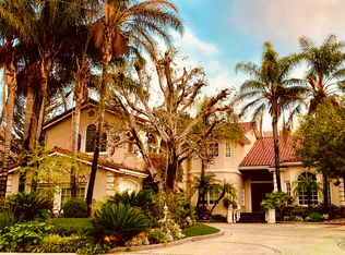 19208 Romar St, Northridge, CA 91324