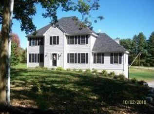 77A Wire Rd, Merrimack, NH 03054