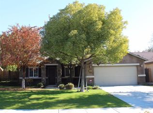 9310 Pony Mountain Rd, Bakersfield, CA 93313