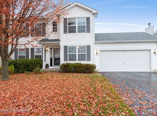 837 Pond Brook Ave, Malta, IL 60150