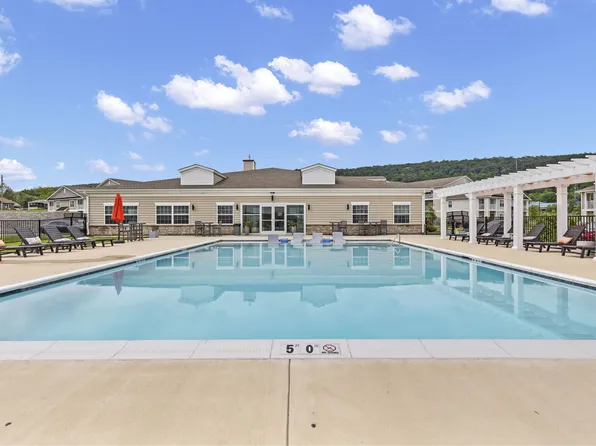 Reserve at Rivers Edge