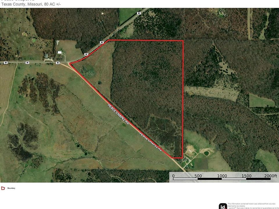 0 Peace Chapel Rd, Plato, MO 65552 Zillow