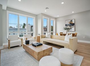 598 Bramhall Ave #2, Jersey City, NJ