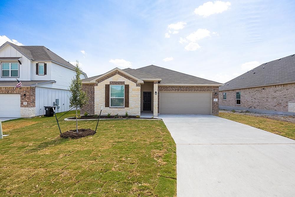 723 Fryers Creek Dr, Temple, TX 76504 Zillow