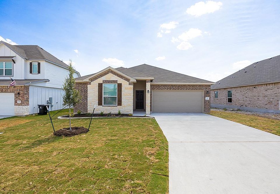 723 Fryers Creek Dr, Temple, TX 76504 Zillow