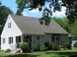 1419 N 5th St, Montevideo, MN 56265