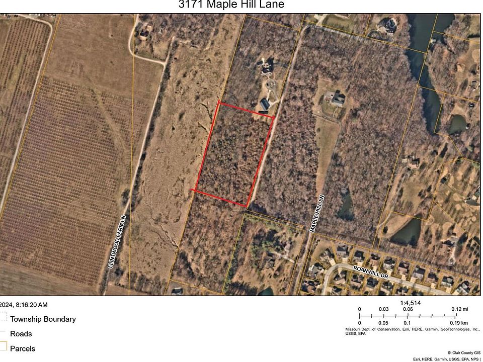 2nd image of 3171 Maple Hill Ln