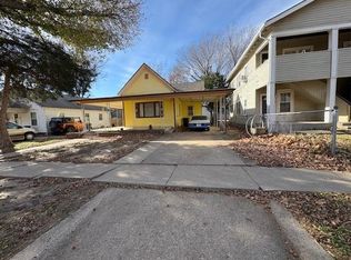 413 N 5th St, Arkansas City, KS 67005