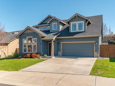 5611 S Ravencrest Dr, Spokane, WA, 99224