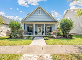 119 Fortenberry St, Oak Ridge, TN 37830