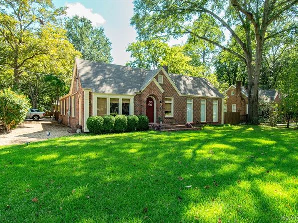 3203 Montezuma Rd, Montgomery, AL 36106