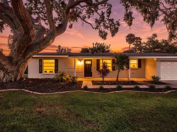 6821 ANCHOR WAY, SARASOTA, FL 34231