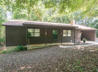 120 Rustwood Dr, Athens, GA 30606