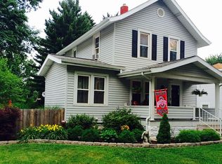 219 E 13th St, Dover, OH