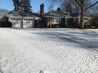 4033 22nd St NW, Canton, OH 44708