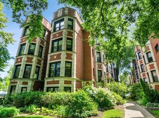 7649 N Eastlake Ter APT 2F, Chicago, IL 60626