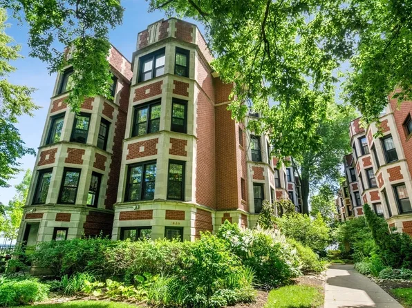 7649 N Eastlake Ter APT 2F, Chicago, IL 60626