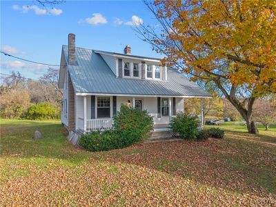 4290 Nelson Rd, Cazenovia, NY, 13035
