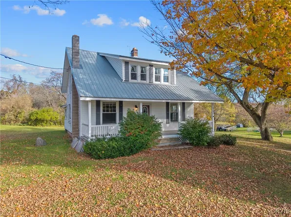 4290 Nelson Rd, Cazenovia, NY 13035