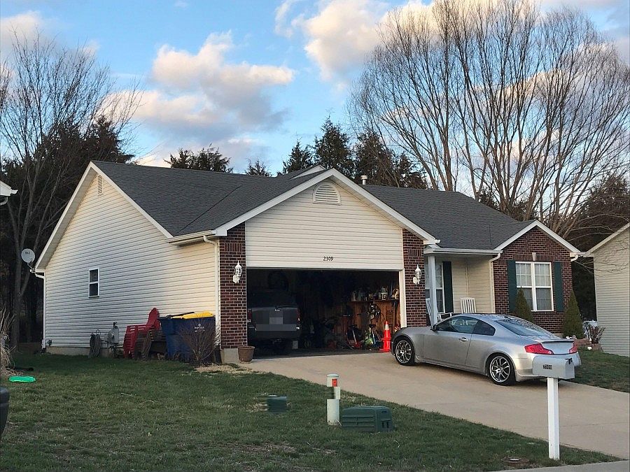 2309 Garden Ln, Festus, MO 63028 Zillow